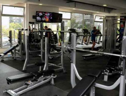 Ponuda Wellness Fitness Centar Soko Gym za IPA članove