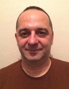 Nikola Rogošić