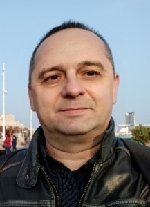 Nikola Rogošić