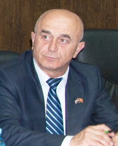 Sadik Šabanović