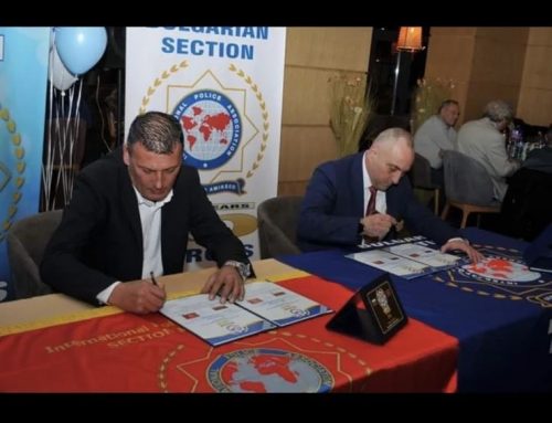 Potpisan sporazum između IPA Podregije Ulcinj i IPA regiona Burgas
