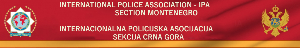 IPA Montenegro Logo
