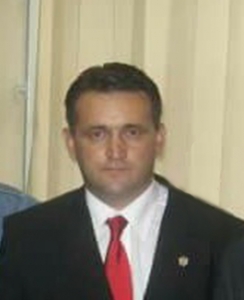 Dejan Živković