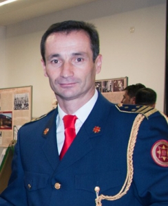 Vojislav Dragović