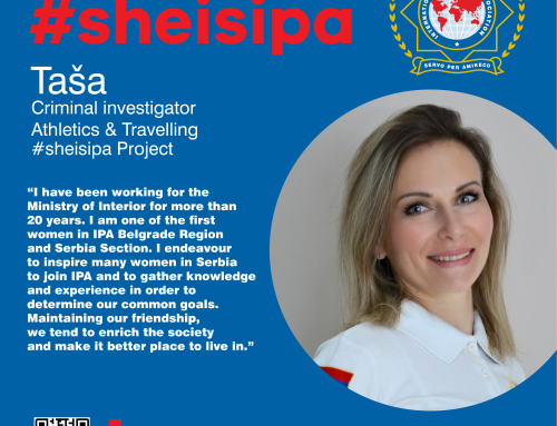 #SHEisIPA