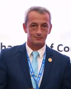 Slobodan Popović