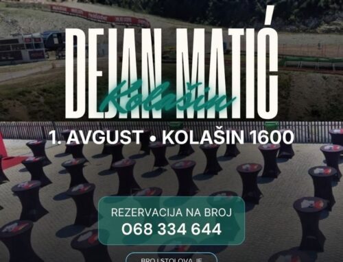 IPA Crna Gora