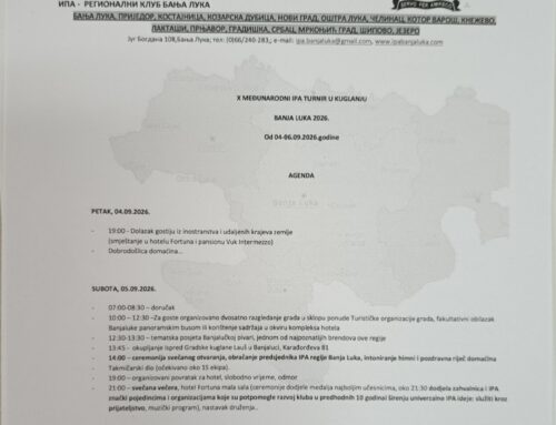 IPA Crna Gora