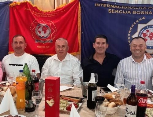 IPA Crna Gora