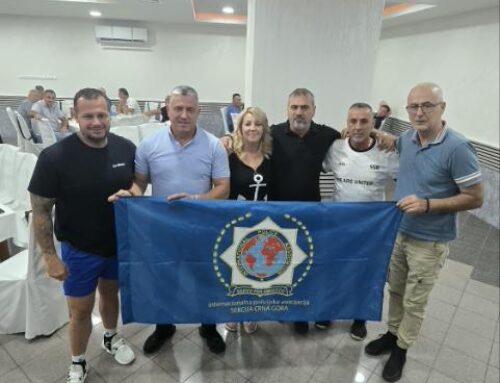 IPA Crna Gora