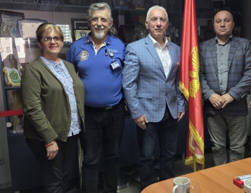 IPA Crna Gora
